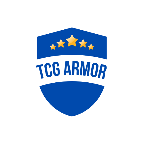 TCG Armor